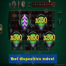 1bet dispositivo móvel