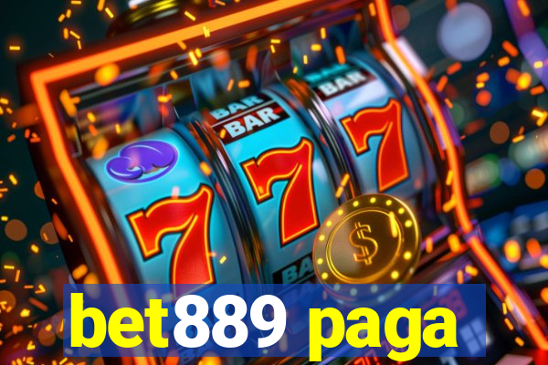 bet889 paga