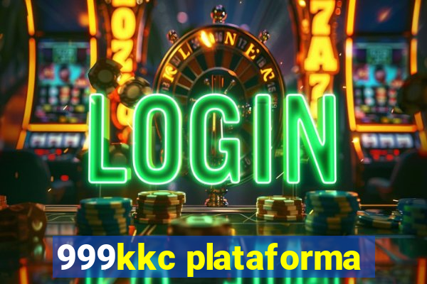 999kkc plataforma