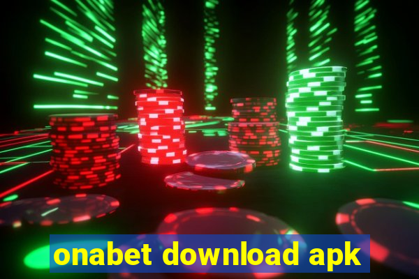 onabet download apk