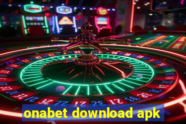 onabet download apk