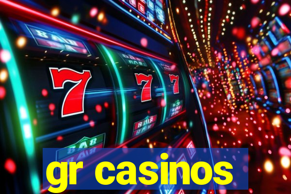 gr casinos