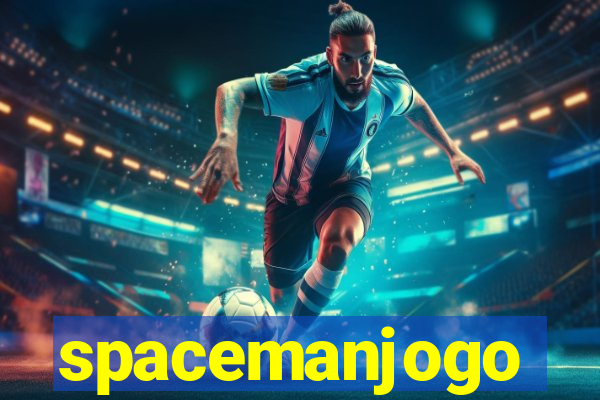 spacemanjogo