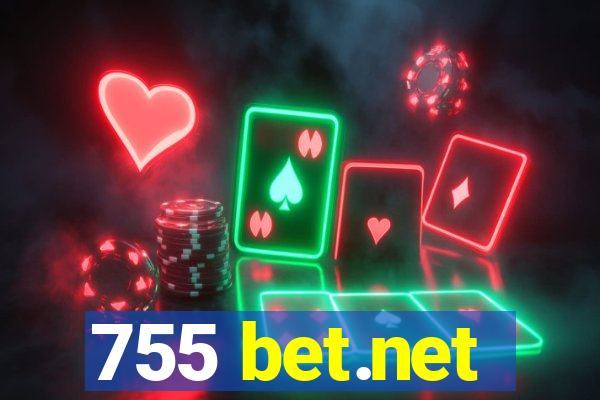 755 bet.net