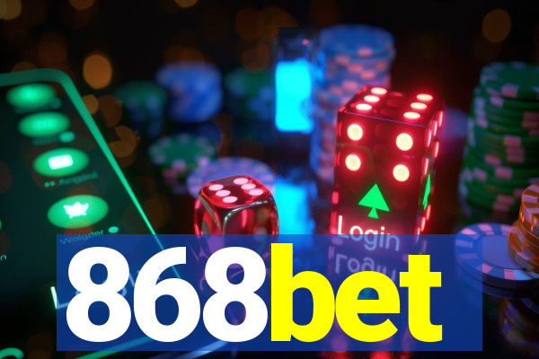 868bet