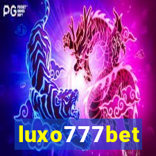 luxo777bet