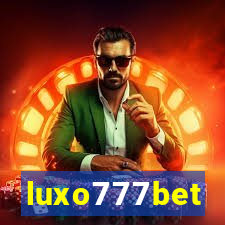 luxo777bet