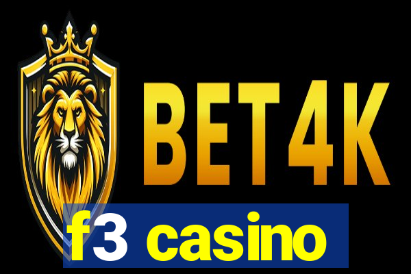 f3 casino