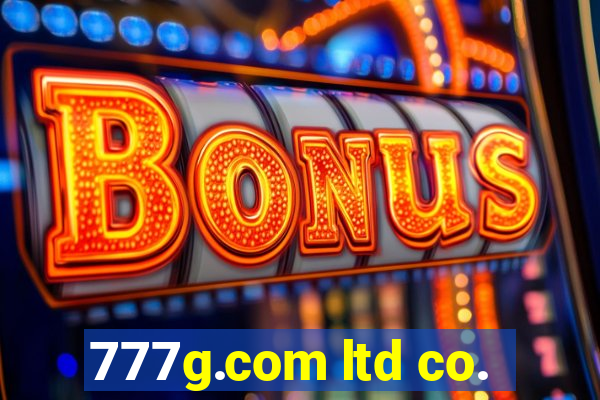 777g.com ltd co.