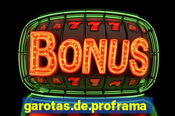 garotas.de.proframa porto ferriea