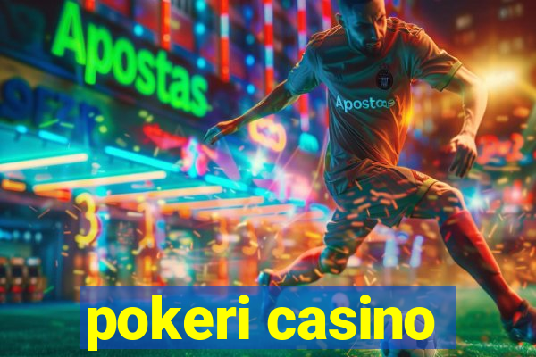 pokeri casino