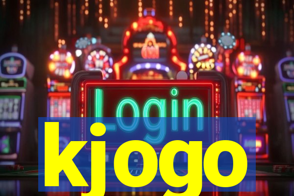 kjogo