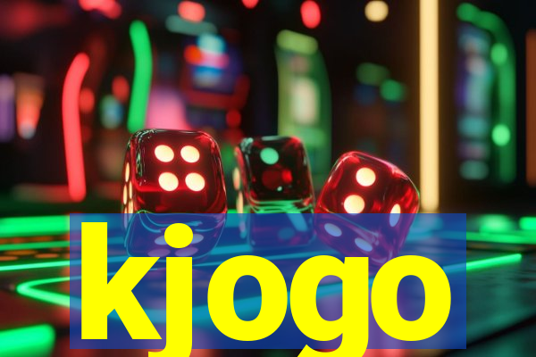 kjogo