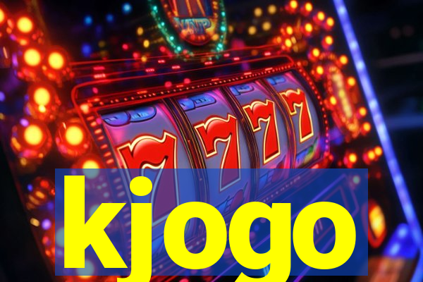 kjogo