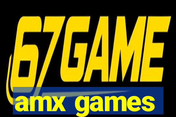 amx games