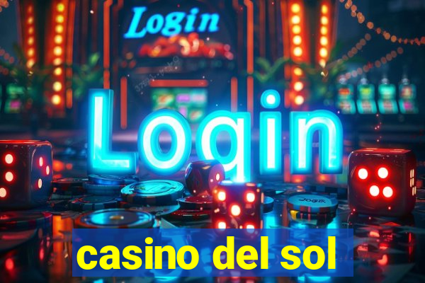 casino del sol