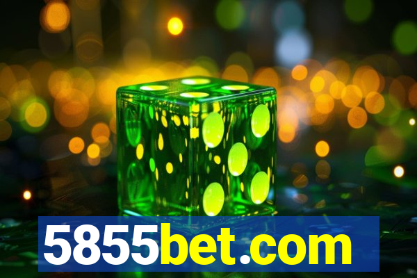 5855bet.com