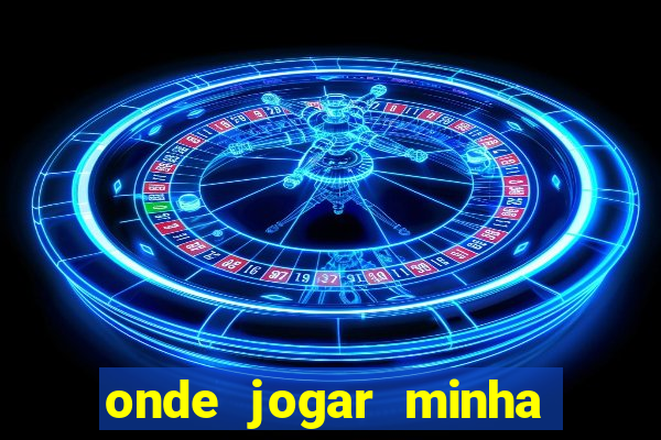 onde jogar minha nota do enem