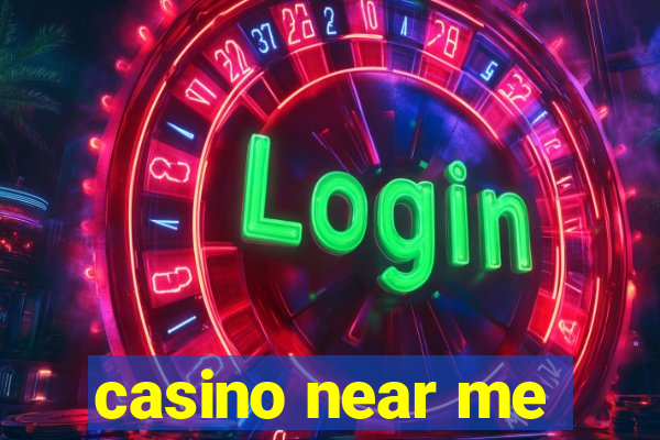 casino near me