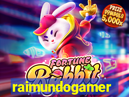 raimundogamer reclame aqui