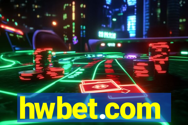 hwbet.com