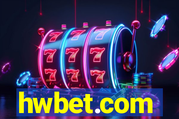 hwbet.com