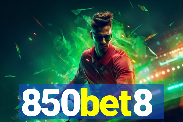 850bet8