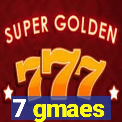 7 gmaes