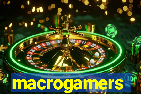 macrogamers