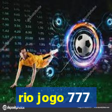 rio jogo 777