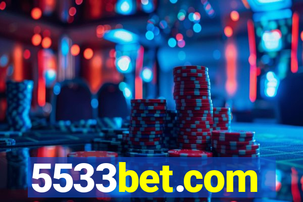 5533bet.com