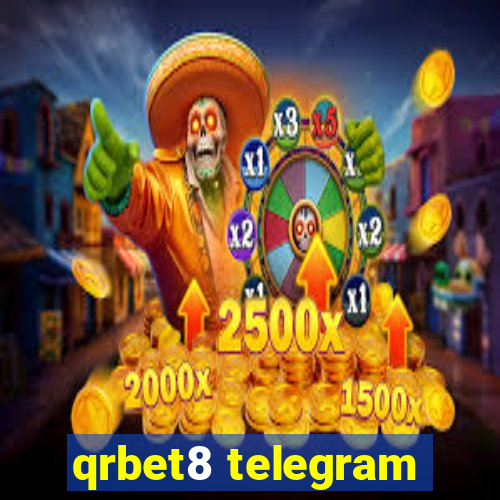 qrbet8 telegram