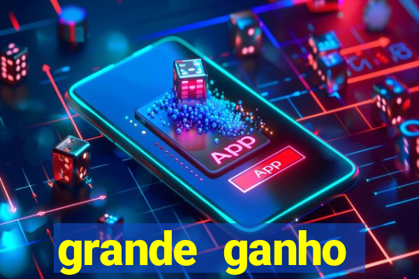 grande ganho fortune rabbit