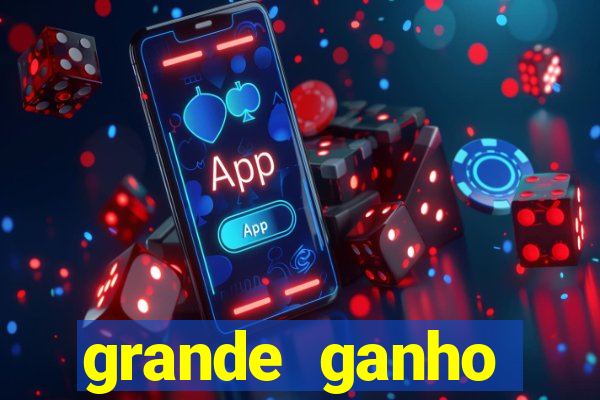 grande ganho fortune rabbit