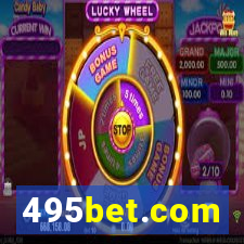 495bet.com