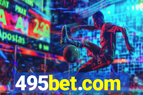 495bet.com