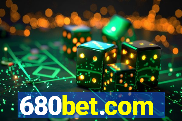 680bet.com