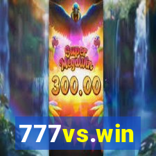 777vs.win