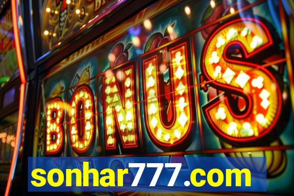 sonhar777.com