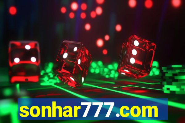 sonhar777.com