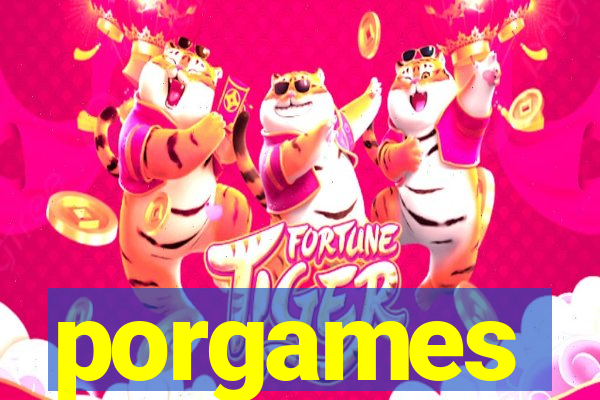 porgames