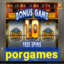 porgames