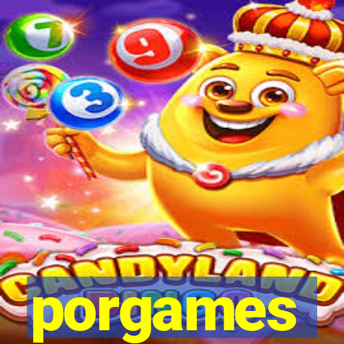 porgames