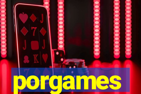 porgames