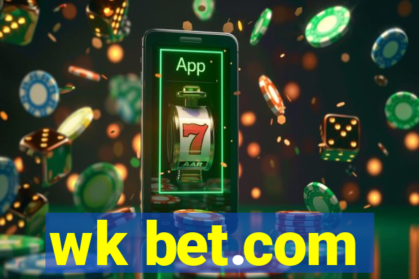 wk bet.com