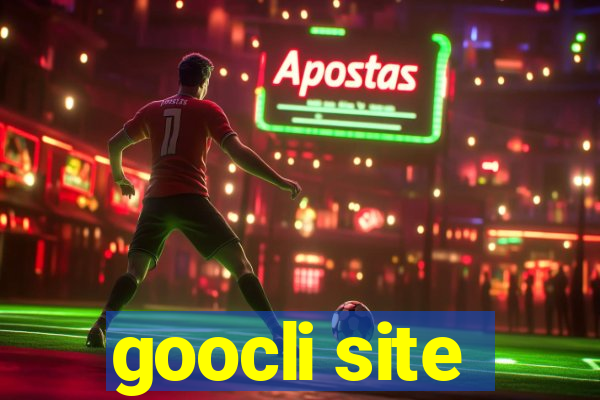 goocli site