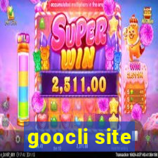 goocli site