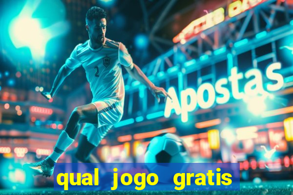 qual jogo gratis da betano hoje