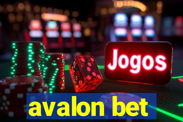 avalon bet