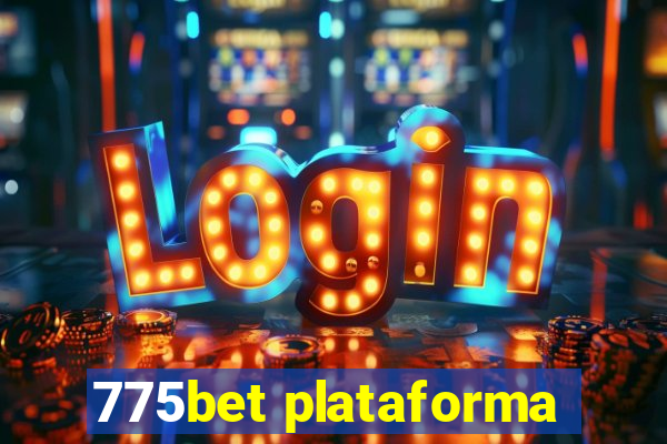 775bet plataforma